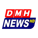 Cover Image of Télécharger DMH News  APK