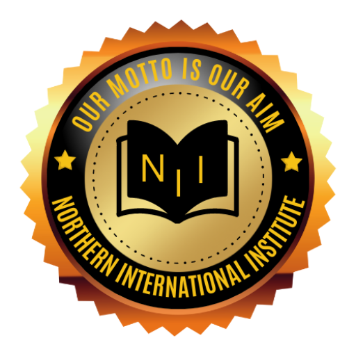 Northern international academy logo