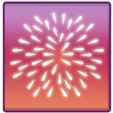 2020 Best Fireworks Touch Free icon