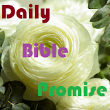 Daily Bible Promise Devotional icon