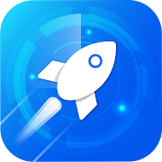 Falcon Cleaner - Booster, Antivirus, Battery Saver 2.13 Icon