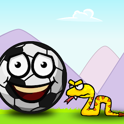 Icon image Runner ball 2 : bounce - roll