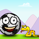 Runner ball 2 : bounce - roll - Androidアプリ