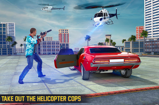 Code Triche Gangster New Crime Mafia Vegas City: War Game 2021 APK MOD (Astuce) screenshots 4