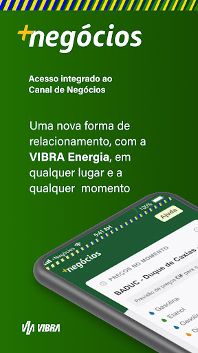 +Negócios Screen 3
