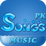 Songspk Songs/Music Player icon