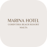 Marina Hotel Audio Guide icon