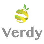 Verdy App  Icon