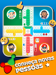 Parcheesi Online: Parchís Ludo