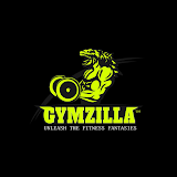 Gymzilla - Fitnotes icon