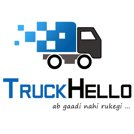 TruckHello  Icon