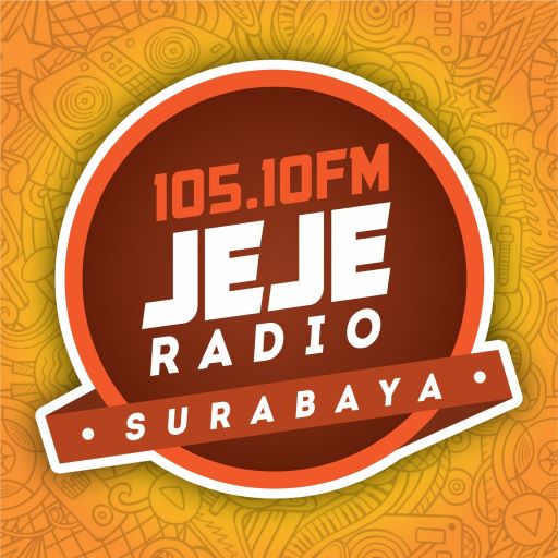 JEJE RADIO SURABAYA Laai af op Windows