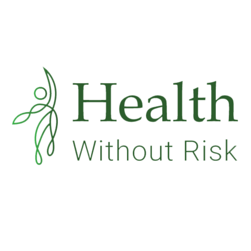 Health Without Risk logo