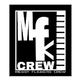 MESSY FLICKERS STUDIO icon