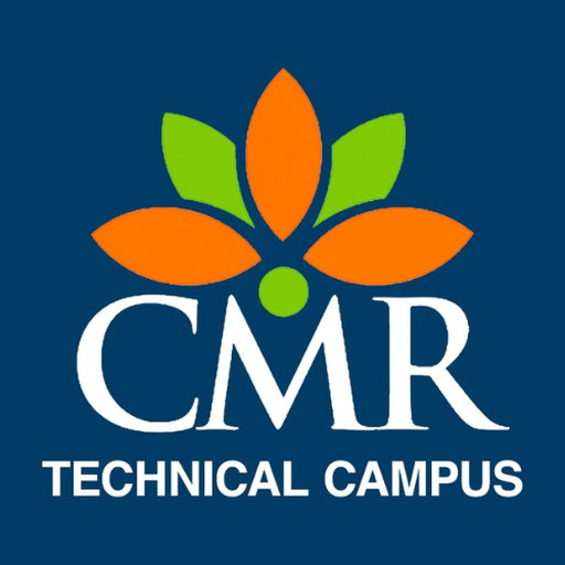 CMRTC Student logo