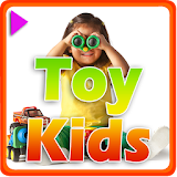 Toy Kids icon