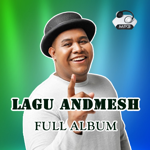 Lagu Andmesh Offline Lengkap logo