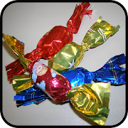 Candy Recipes  Icon