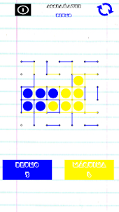 Dots and Boxes Evolution