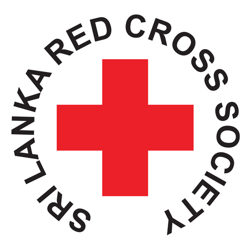 SLRCS Disaster Response logo