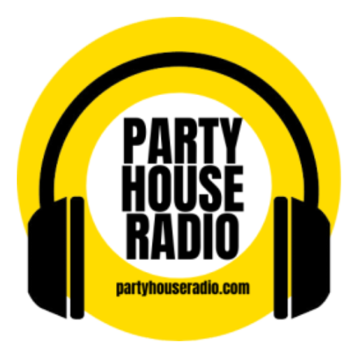 party House Radio logo