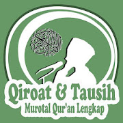 Qiroat & Tausyeh Lengkap