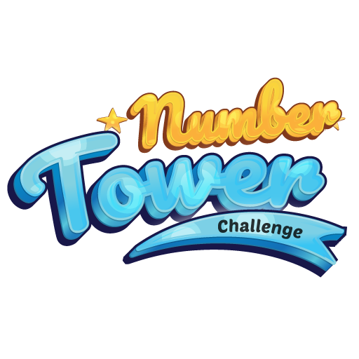 Number Tower Challenge