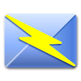 LightSMS (무료 문자 + 문자함 + 번호탐지) icon