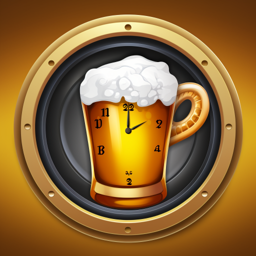 BeerTimer logo