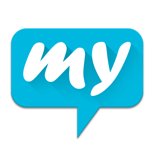 mysms - Remote Text Messages 7.0.8 Icon