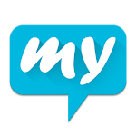 Cover Image of 下载 mysms - Remote Text Messages  APK