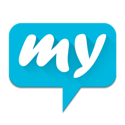 图标图片“mysms - Remote Text Messages”
