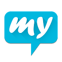 App herunterladen mysms SMS Text Messaging Sync Installieren Sie Neueste APK Downloader