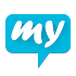 mysms SMS Text Messaging Sync 7.0.9