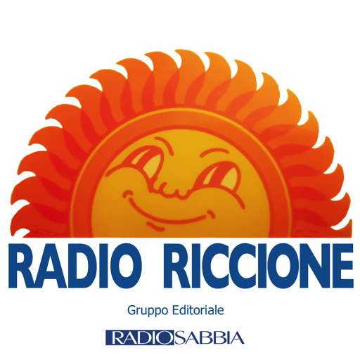 Radio Riccione logo
