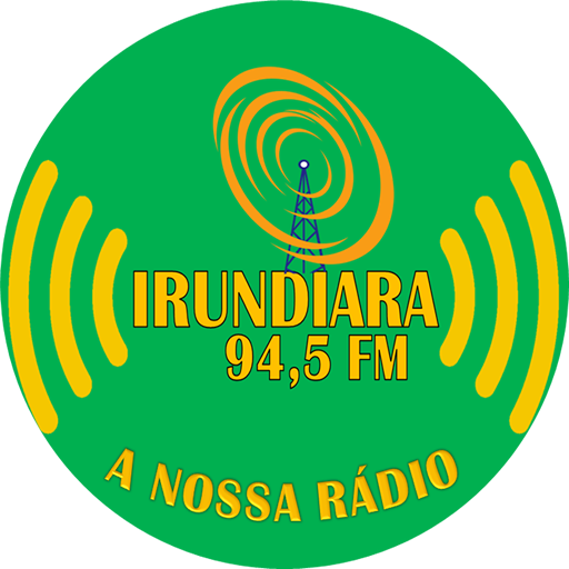 Irundiara 94,5 FM 4.2 Icon