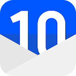 Cover Image of Download 10 Minute Mail - Temp Mail  APK