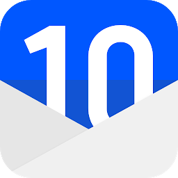 Icon image 10 Minute Mail - Temp Mail