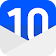 10 Minute Mail - Temp Mail icon