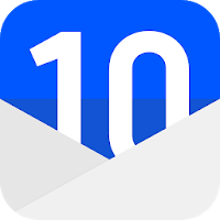 10 Minute Mail - Temp Mail