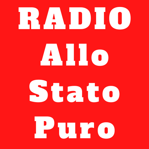 M2O Radio Allo Stato Puro logo