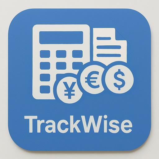TrackWise Acounting - Apps on Google Play