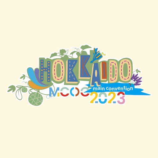 SLHK 北海道之旅 logo