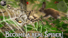 Ultimate Spider Simulator 2のおすすめ画像1