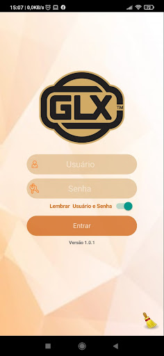 Use Vendas - Globex Screen 2