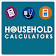 Household Calculators Pro icon
