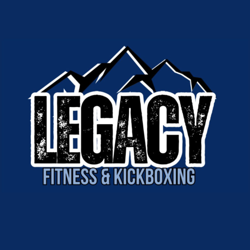 Legacy Fitness  Kickboxing