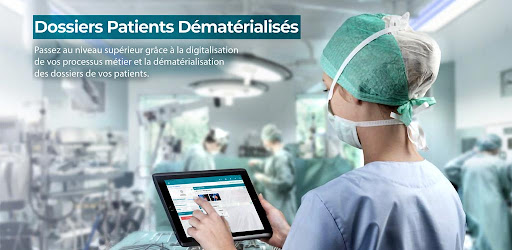 My doctify