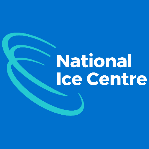 National Ice Centre. logo