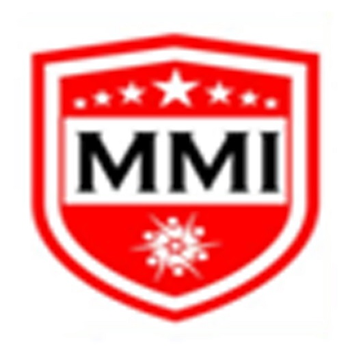 MMI logo